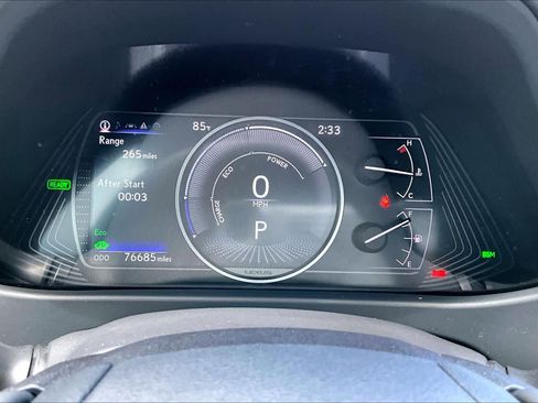 Used 2021 Lexus UX 250h w/ Premium Package AWD/4WD image 23