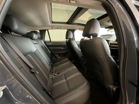 Used 2024 MAZDA CX-50 AWD 2.5 S w/ Premium Package image 21