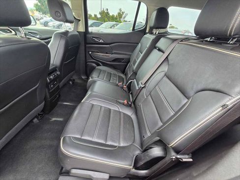 Used 2023 GMC Acadia Denali FWD image 22