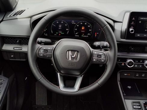 New 2026 Honda CR-V Sport-L image 8