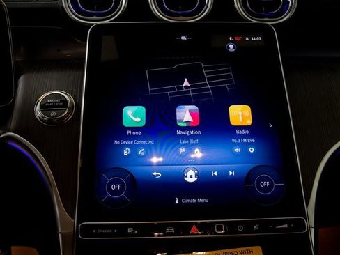 New 2026 Mercedes-Benz GLC 300 GLC 300 image 19