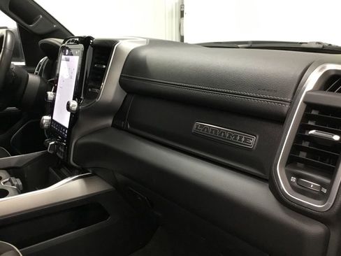 Used 2023 RAM 1500 Laramie AWD/4WD image 43