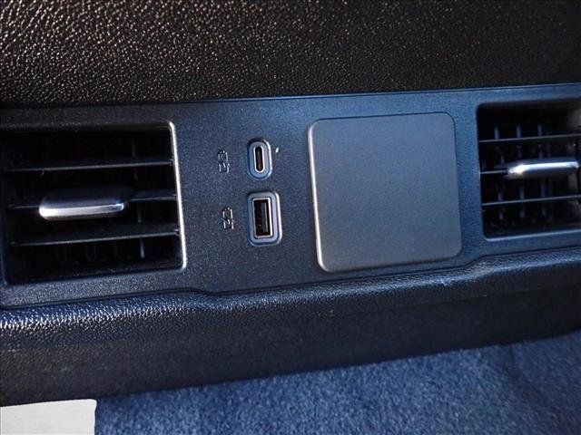 Used 2024 Chevrolet Silverado 1500 Custom Trail Boss AWD/4WD image 11