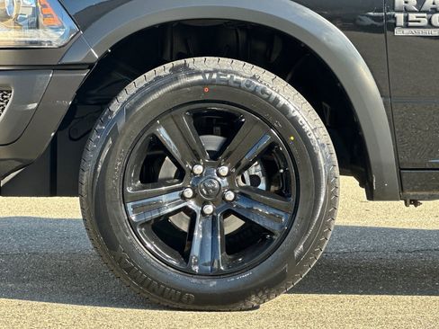 Used 2024 RAM 1500 Classic Warlock image 31