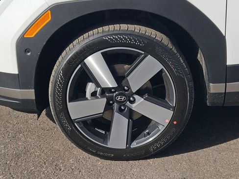 New 2026 Hyundai Santa Fe Limited AWD/4WD image 7