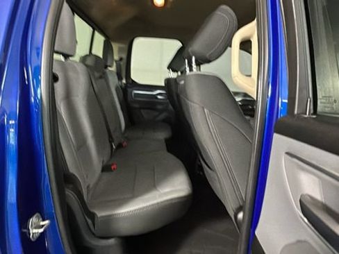 Used 2019 RAM 1500 Big Horn AWD/4WD image 29