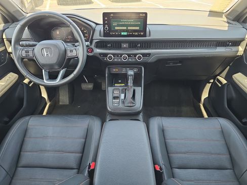 Certified 2024 Honda CR-V Sport-L image 9