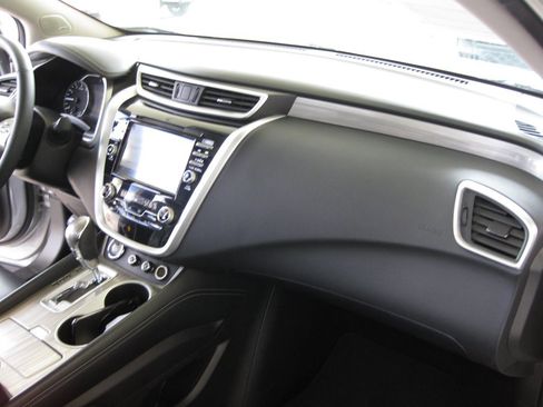 Used 2017 Nissan Murano Platinum w/ Platinum Technology Package image 38