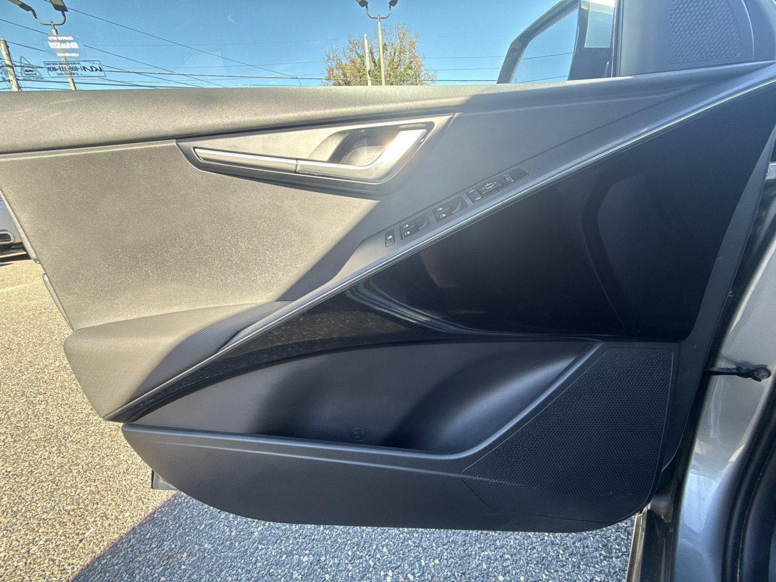 Used 2023 Kia Niro Wind w/ Wind Preserve Package FWD image 24