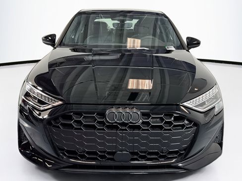 New 2026 Audi A3 2.0T Premium Plus image 2