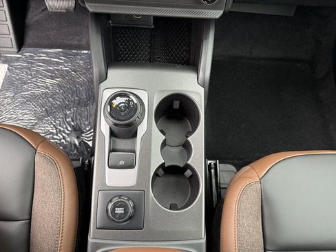 New 2026 Ford Bronco Sport Outer Banks AWD/4WD image 15