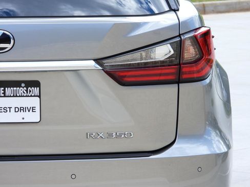 Used 2020 Lexus RX 350 FWD w/ Accessory Package image 26
