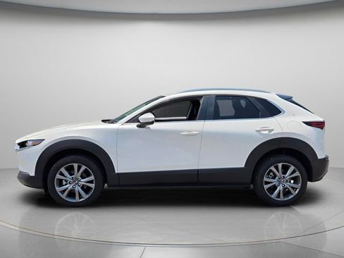 Used 2025 MAZDA CX-30 AWD 2.5 S w/ Preferred Package image 3