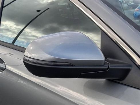 New 2026 Buick Envista Preferred w/ Convenience I Package image 12