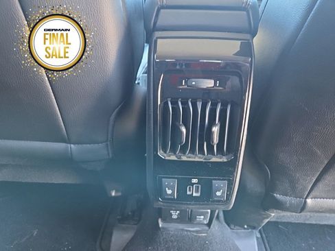 Used 2022 Jeep Compass Limited w/ Elite Group image 24