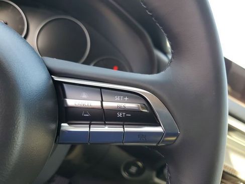 New 2026 MAZDA CX-50 AWD 2.5 S w/ Weather Package image 13