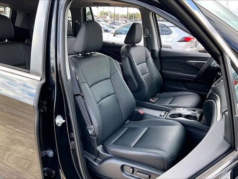 Used 2022 Honda Pilot EX-L image 8