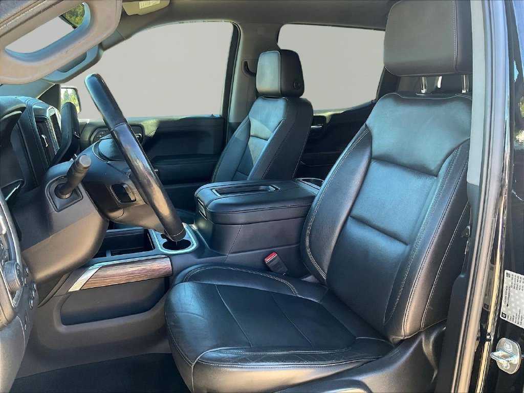 Used 2019 Chevrolet Silverado 1500 RST w/ All-Star Edition AWD/4WD image 25