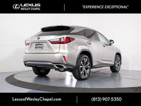 Used 2018 Lexus RX 350 FWD w/ Premium Package image 6