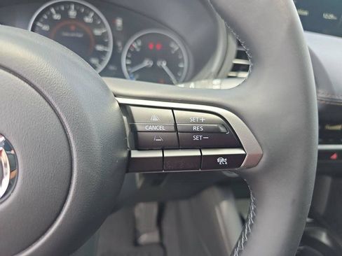 New 2026 MAZDA MAZDA3 s FWD image 31