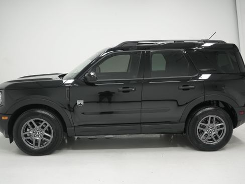 Used 2025 Ford Bronco Sport Big Bend AWD/4WD image 7