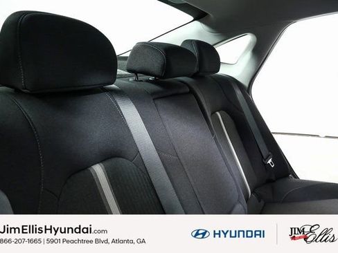 Certified 2024 Hyundai Sonata SEL image 18