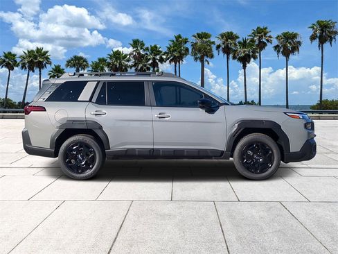 New 2026 Subaru Outback Limited image 3