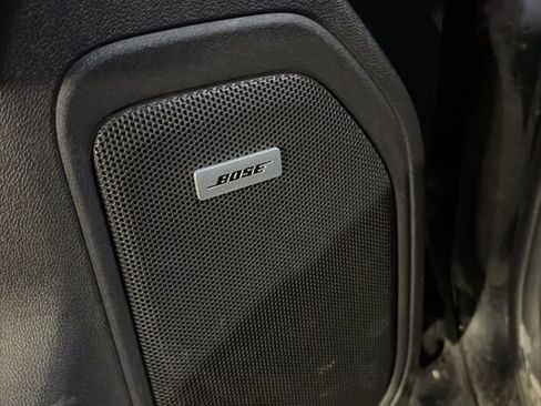 Used 2020 Chevrolet Silverado 1500 RST image 7