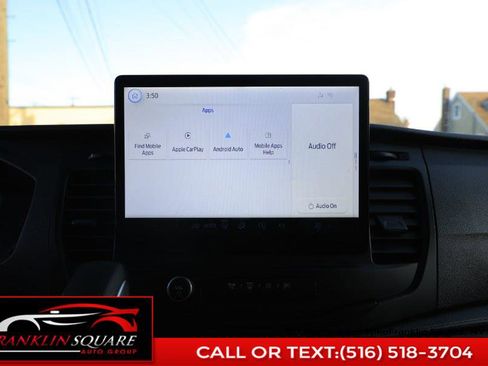 Used 2023 Ford Transit 250 Low Roof image 37