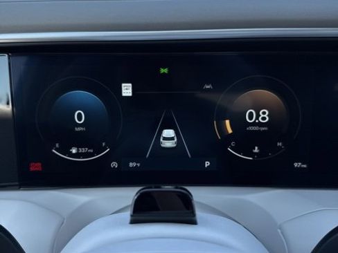 Used 2026 Hyundai Palisade Limited image 19