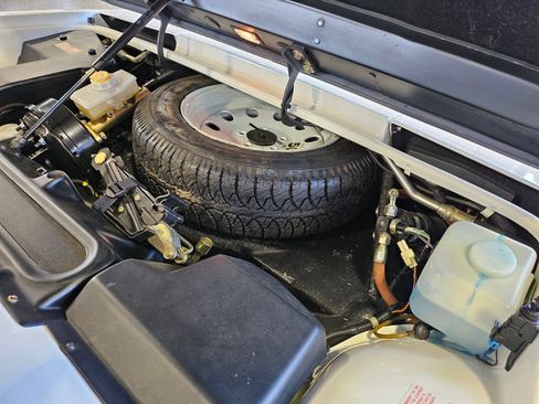 Used 1994 Lotus Esprit S4 RWD image 22