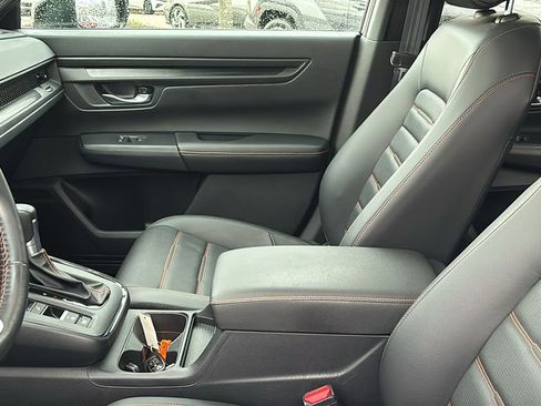 Certified 2025 Honda CR-V Sport-L image 24