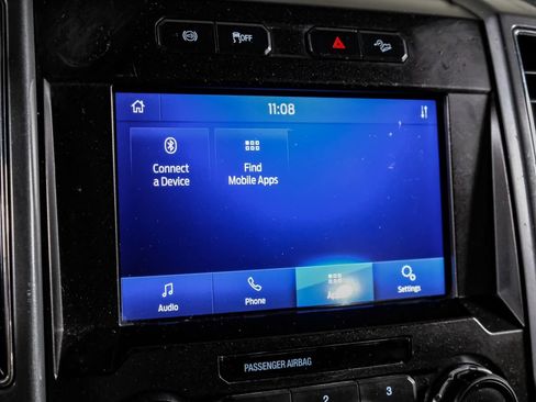 Used 2022 Ford F250 XLT w/ XLT Value Package AWD/4WD image 26