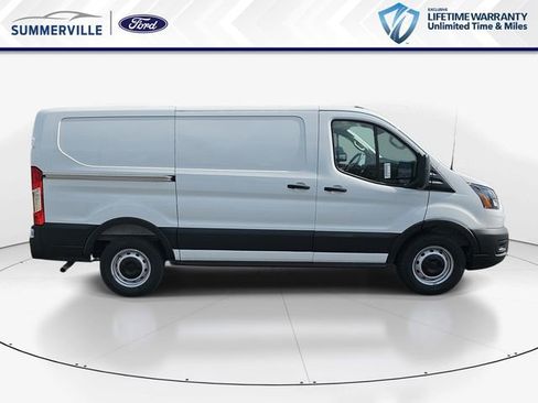 New 2026 Ford Transit 150 Low Roof RWD image 2