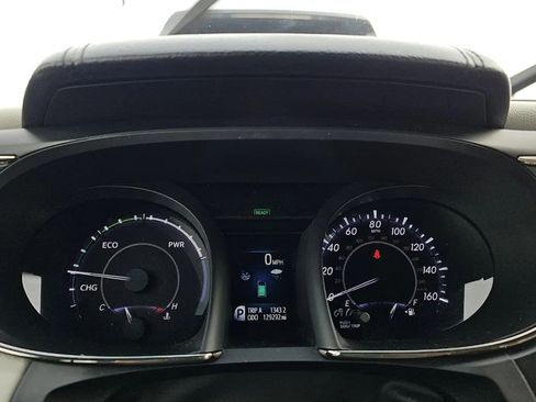 Used 2015 Toyota Avalon XLE Touring image 7