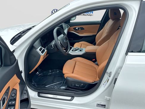 Used 2026 BMW 330i Sedan RWD image 10