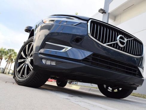 Used 2018 Volvo XC60 T5 Inscription w/ Luxury Seat Package image 13