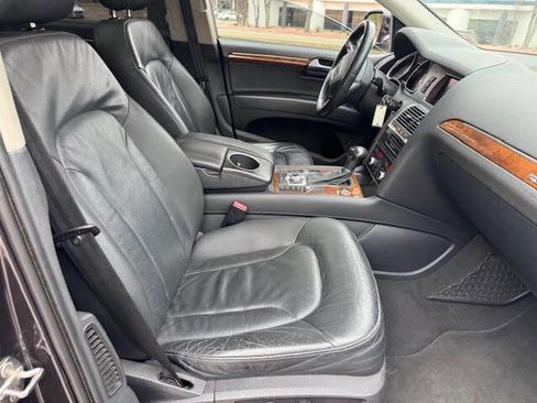 Used 2015 Audi Q7 3.0T Premium Plus image 27