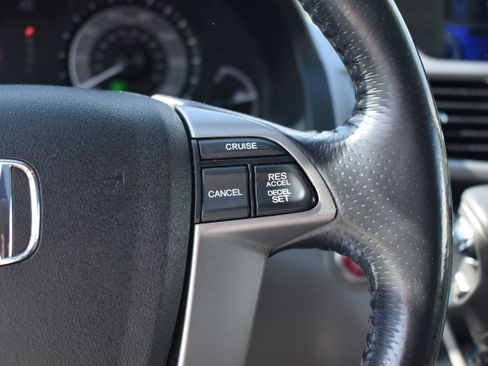 Used 2016 Honda Odyssey EX-L image 14