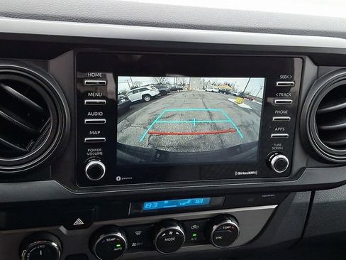 Used 2023 Toyota Tacoma SR image 18