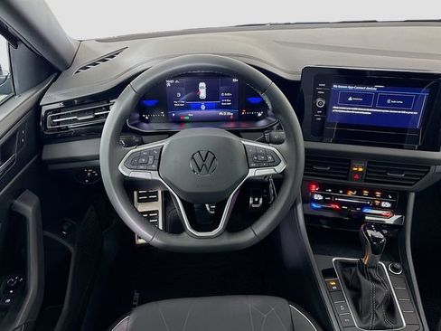 New 2026 Volkswagen Jetta Sport FWD image 22