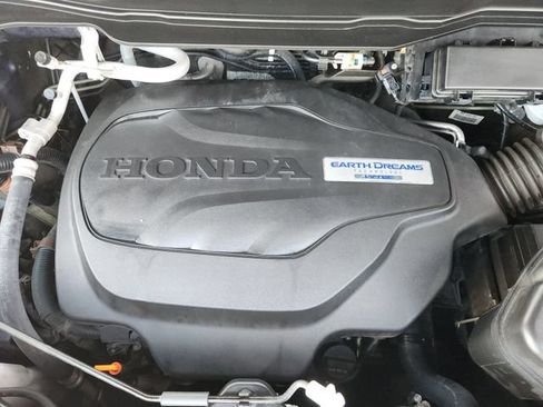 Used 2019 Honda Passport Touring image 26
