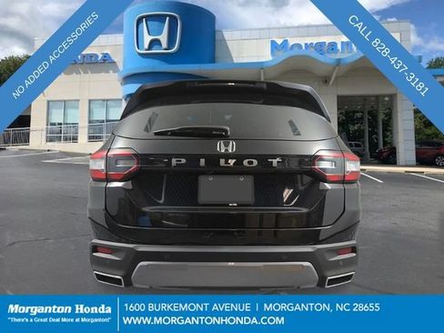 New 2026 Honda Pilot EX-L image 3