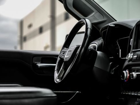 Used 2021 GMC Sierra 1500 Denali w/ Denali Ultimate Package image 50