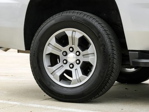 Used 2020 Chevrolet Tahoe LS RWD image 55