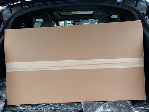 New 2026 Acura MDX Type S image 7