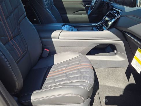 New 2026 Nissan Armada PRO-4X image 6