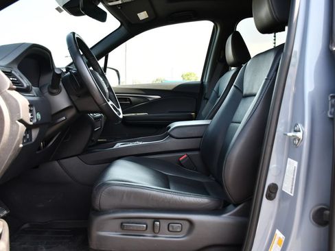 Used 2024 Honda Passport EX-L image 14