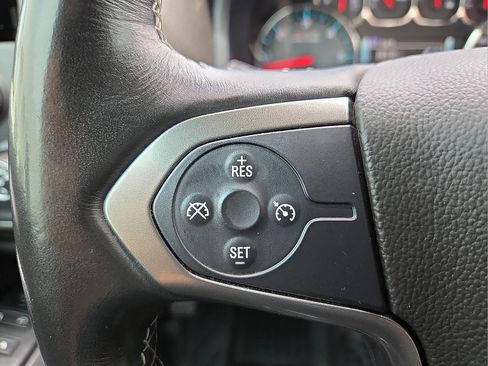 Used 2018 Chevrolet Silverado 1500 LT w/ Texas Edition AWD/4WD image 19