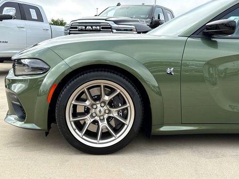 Used 2023 Dodge Charger Scat Pack RWD image 5